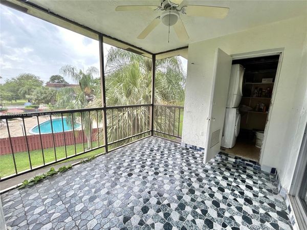 7480 NW 17th St, Unit 305, Plantation, FL 33313