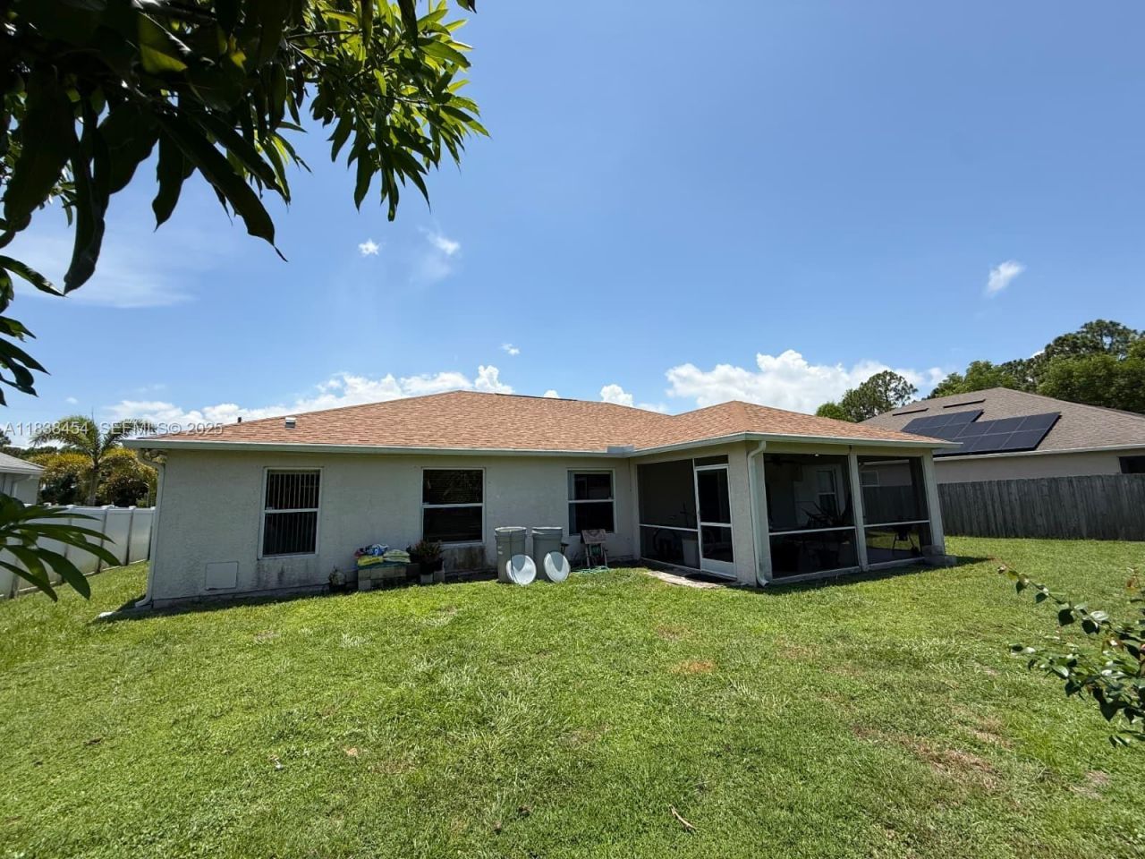 5338 NW South Crisona Cir, Port Saint Lucie, FL 34986 Photo