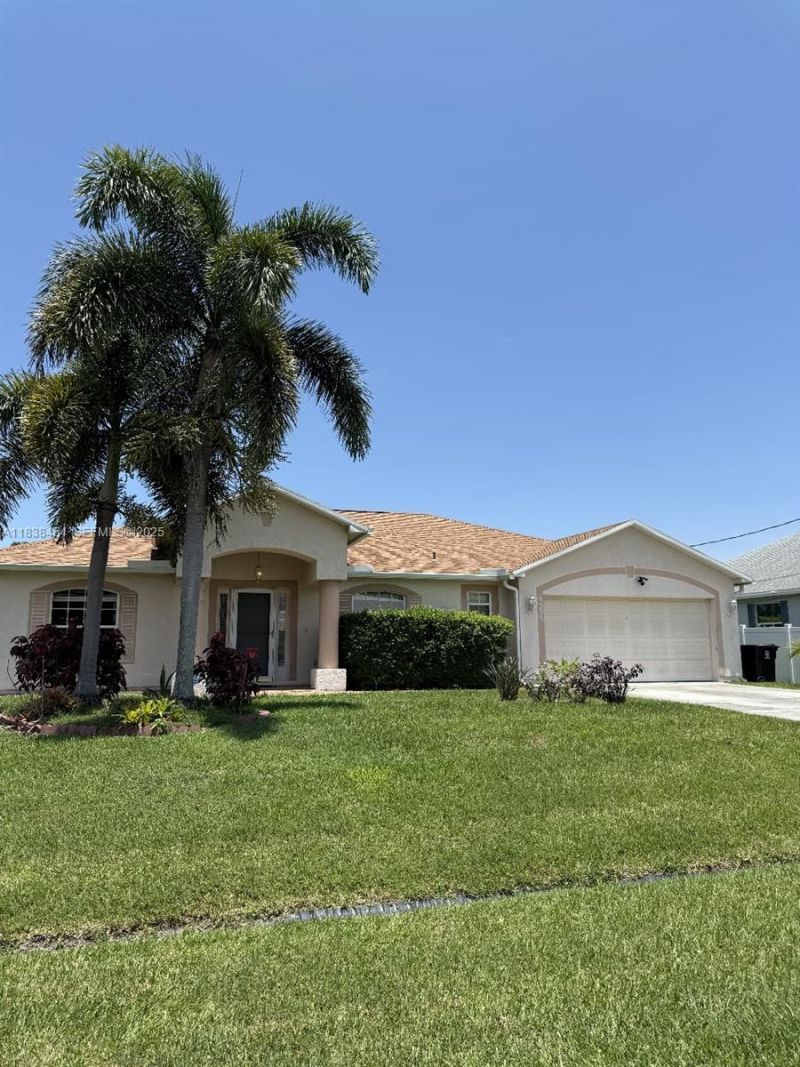 5338 NW South Crisona Cir, Port Saint Lucie, FL 34986 Photo