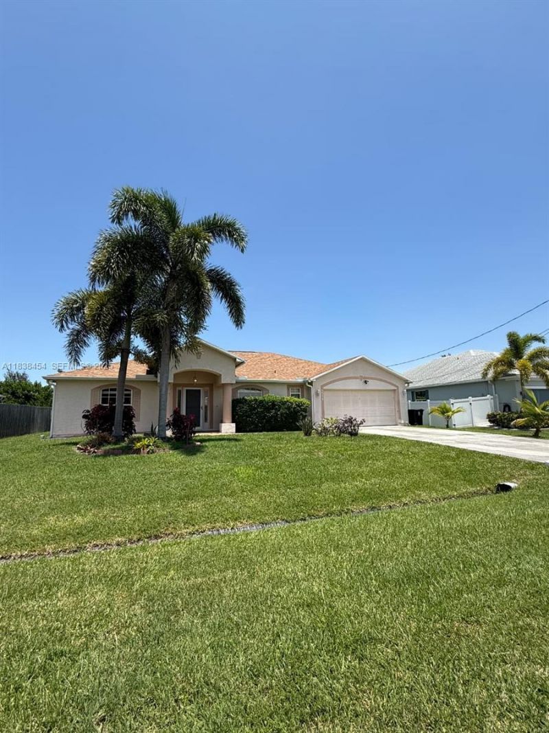 5338 NW South Crisona Cir, Port Saint Lucie, FL 34986 Photo