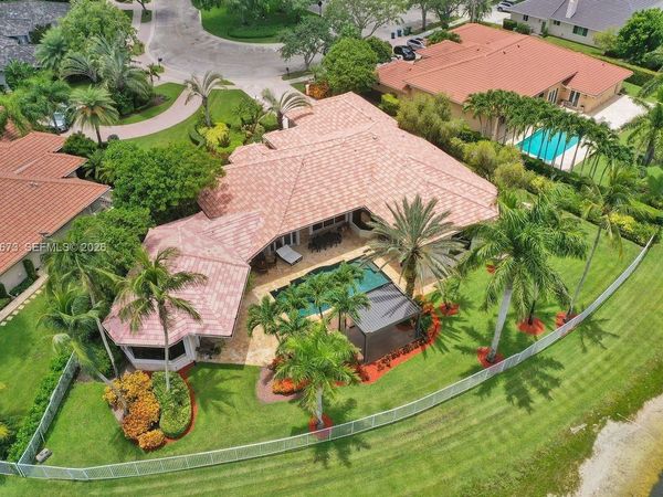 2914 Medinah, Weston, FL 33332