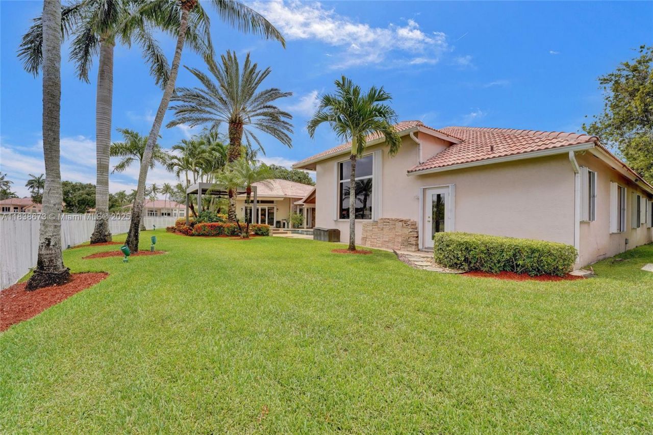 2914 Medinah, Weston, FL 33332 Photo