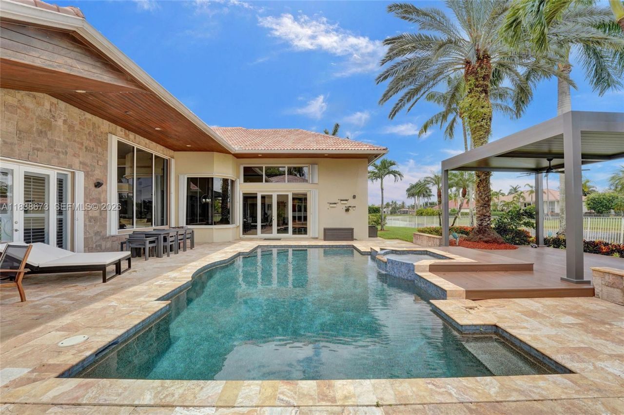 2914 Medinah, Weston, FL 33332 Photo