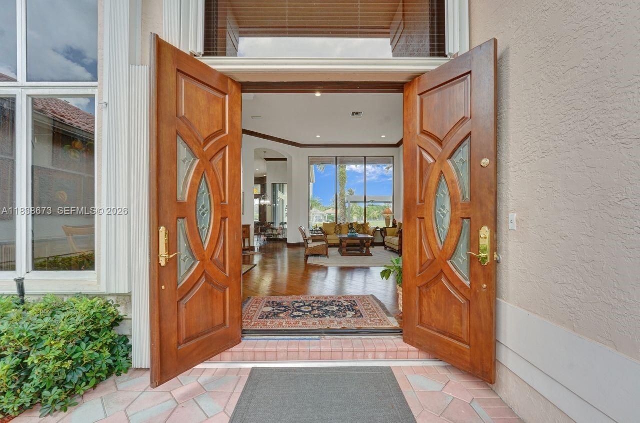 2914 Medinah, Weston, FL 33332 Photo