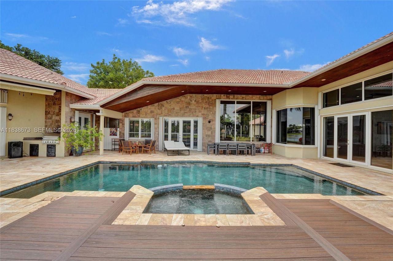 2914 Medinah, Weston, FL 33332 Photo