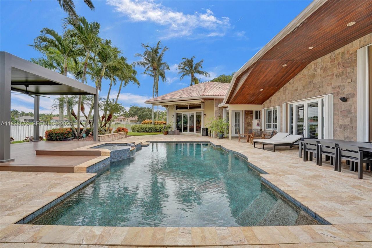 2914 Medinah, Weston, FL 33332 Photo