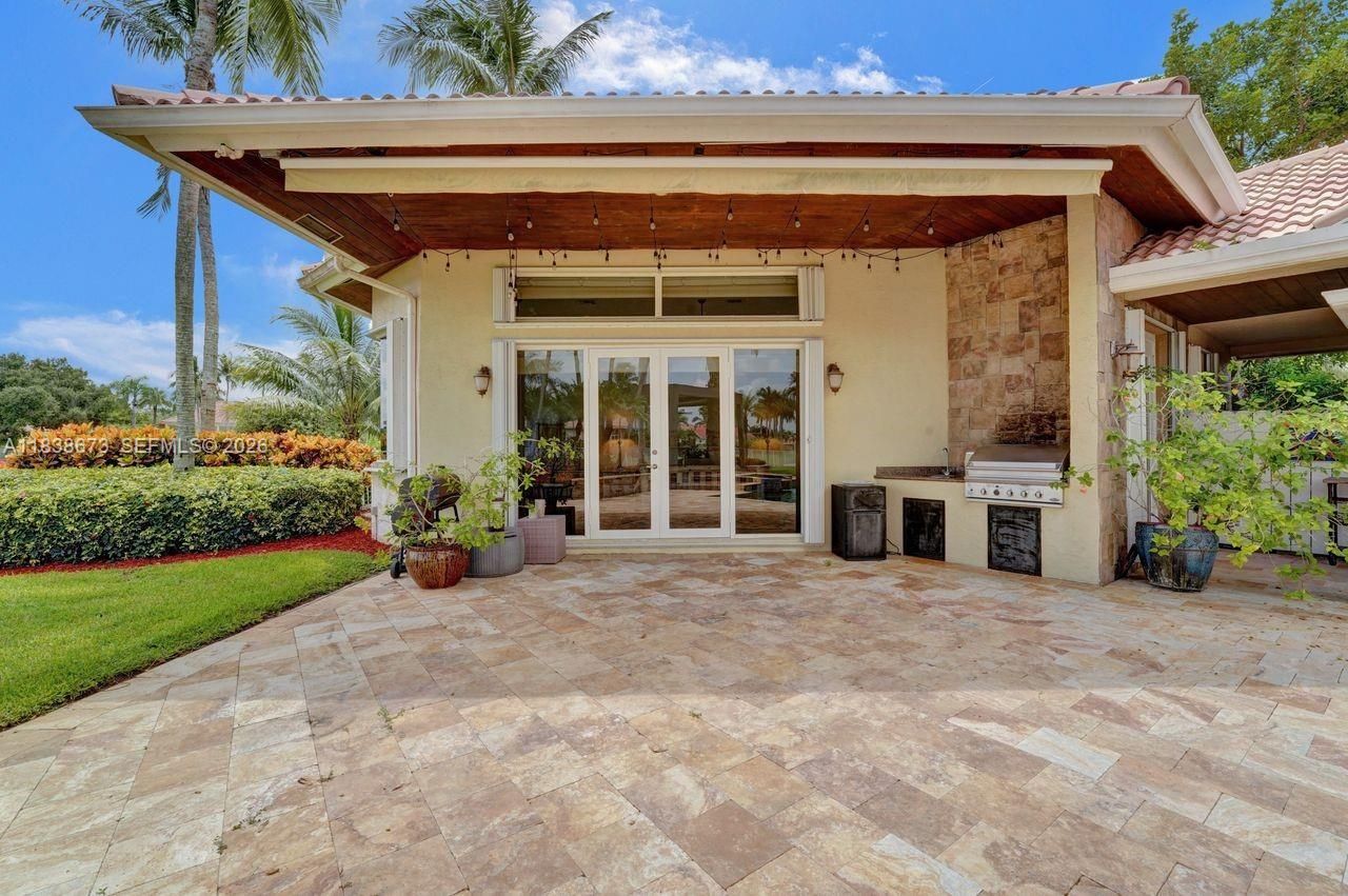 2914 Medinah, Weston, FL 33332 Photo