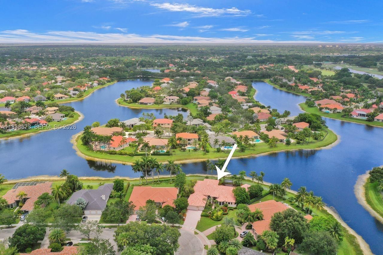 2914 Medinah, Weston, FL 33332 Photo