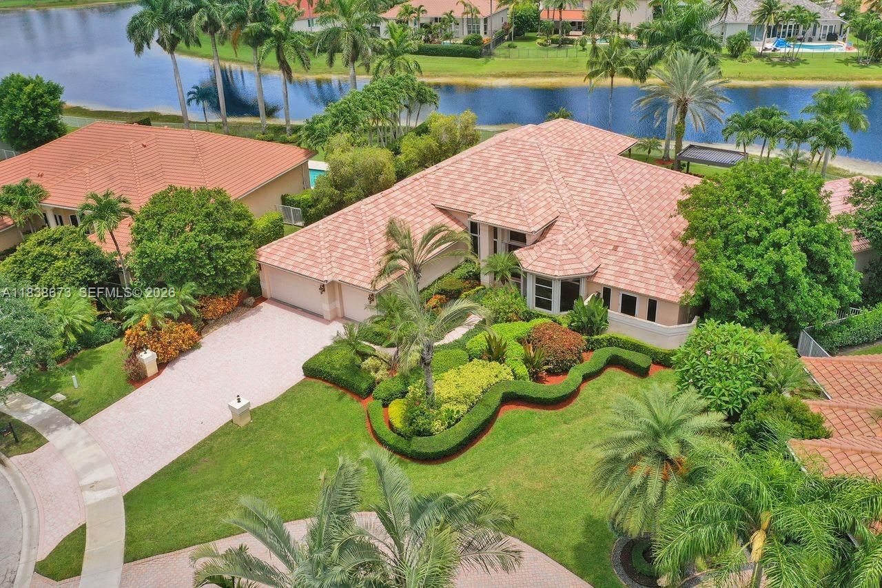 2914 Medinah, Weston, FL 33332 Photo