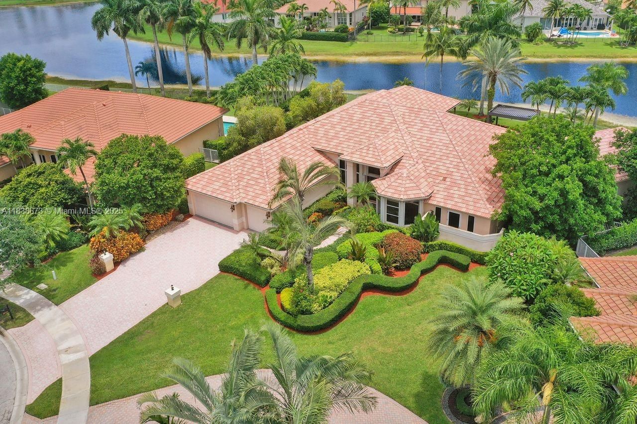 2914 Medinah, Weston, FL 33332 Photo