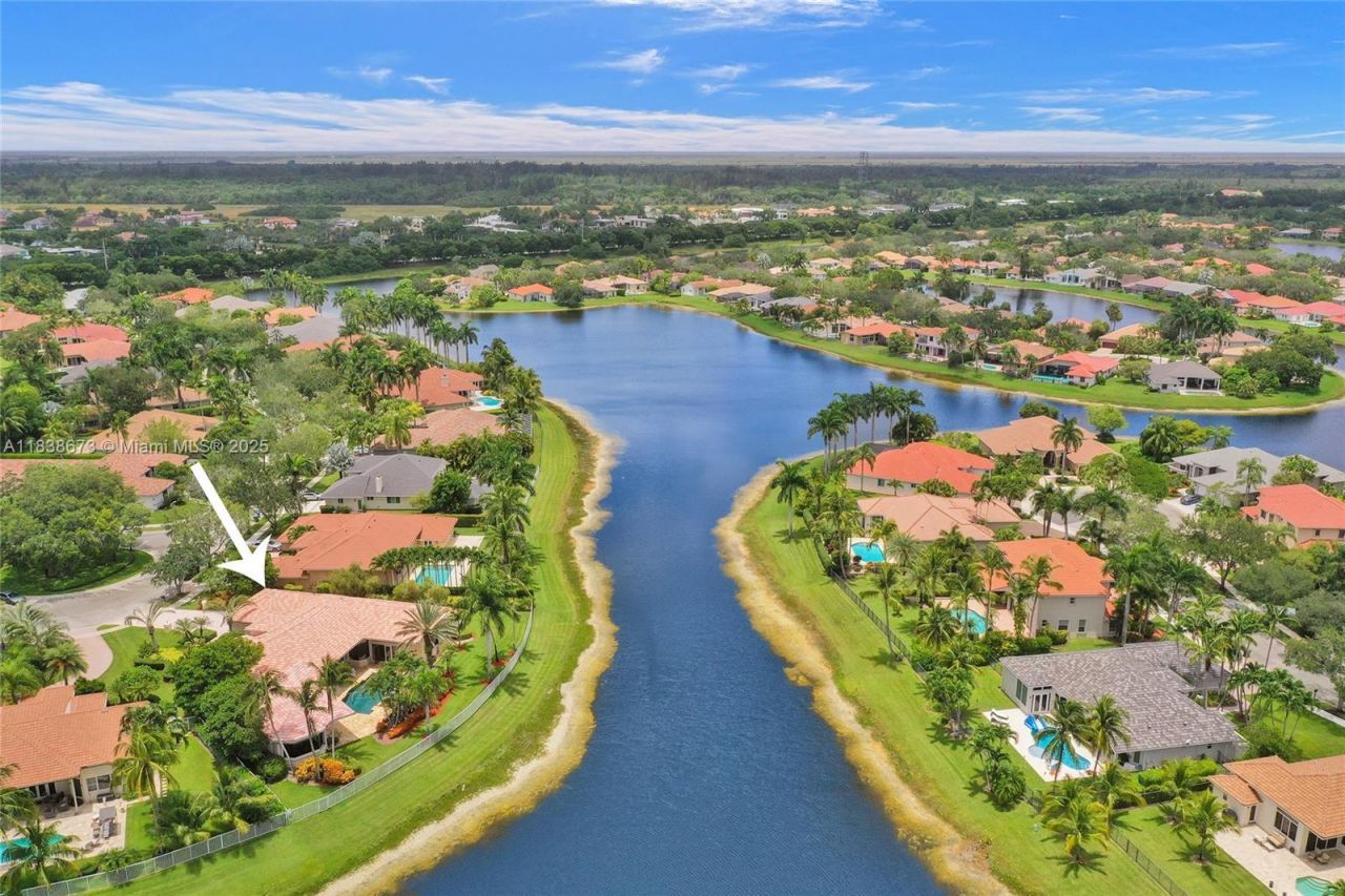 2914 Medinah, Weston, FL 33332 Photo