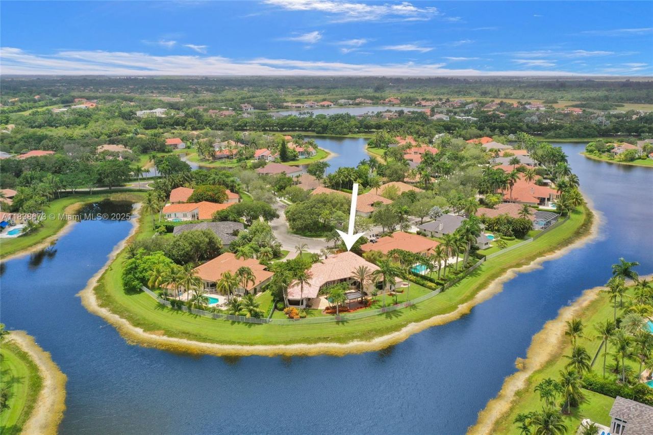 2914 Medinah, Weston, FL 33332 Photo