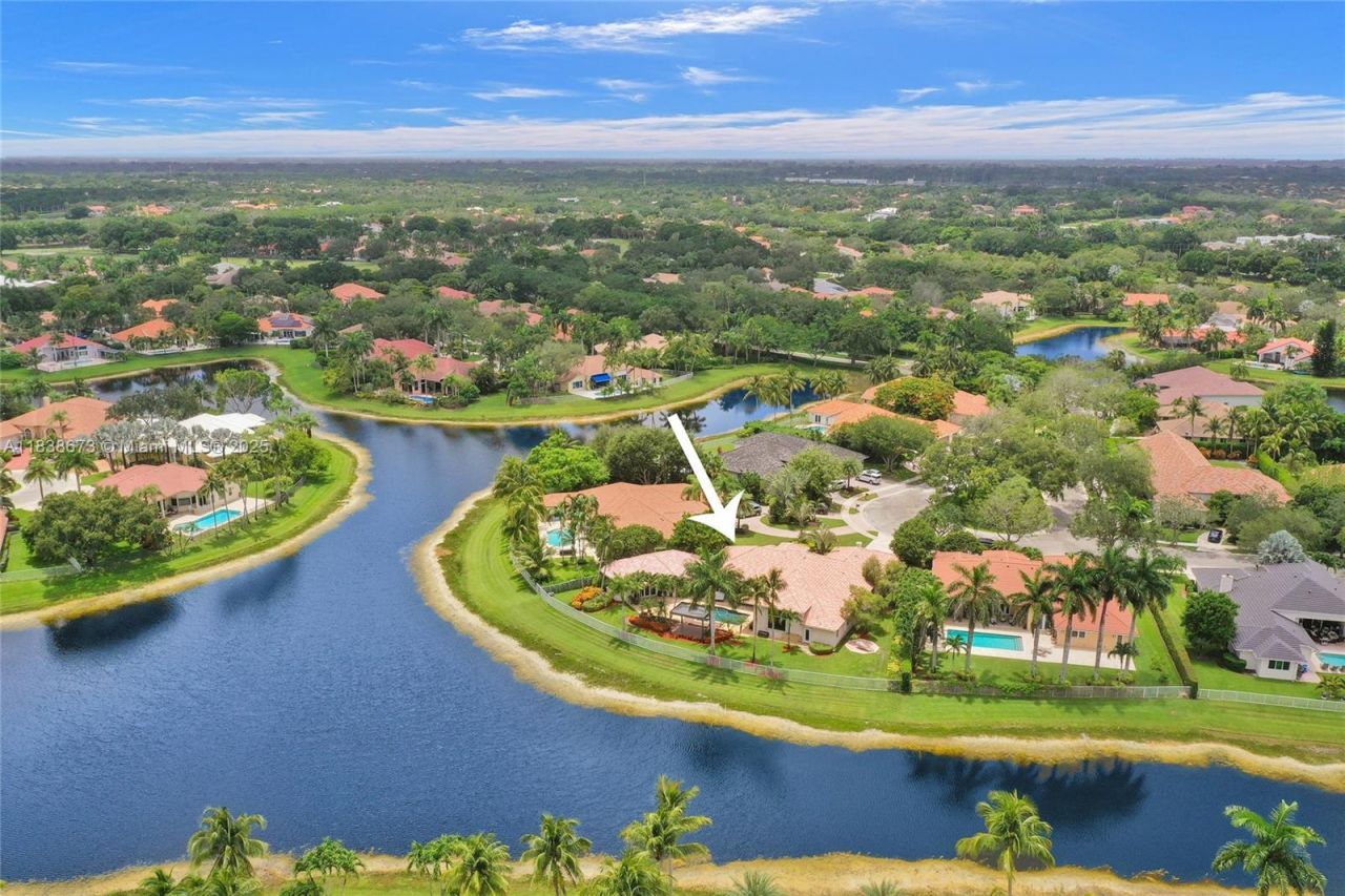 2914 Medinah, Weston, FL 33332 Photo