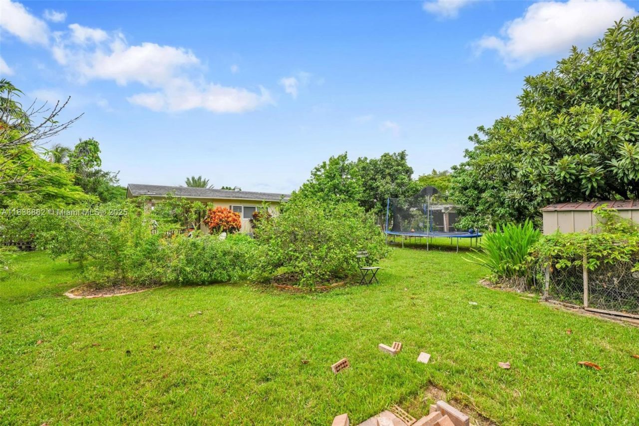 85 NW 21st St, Homestead, FL 33030 Photo