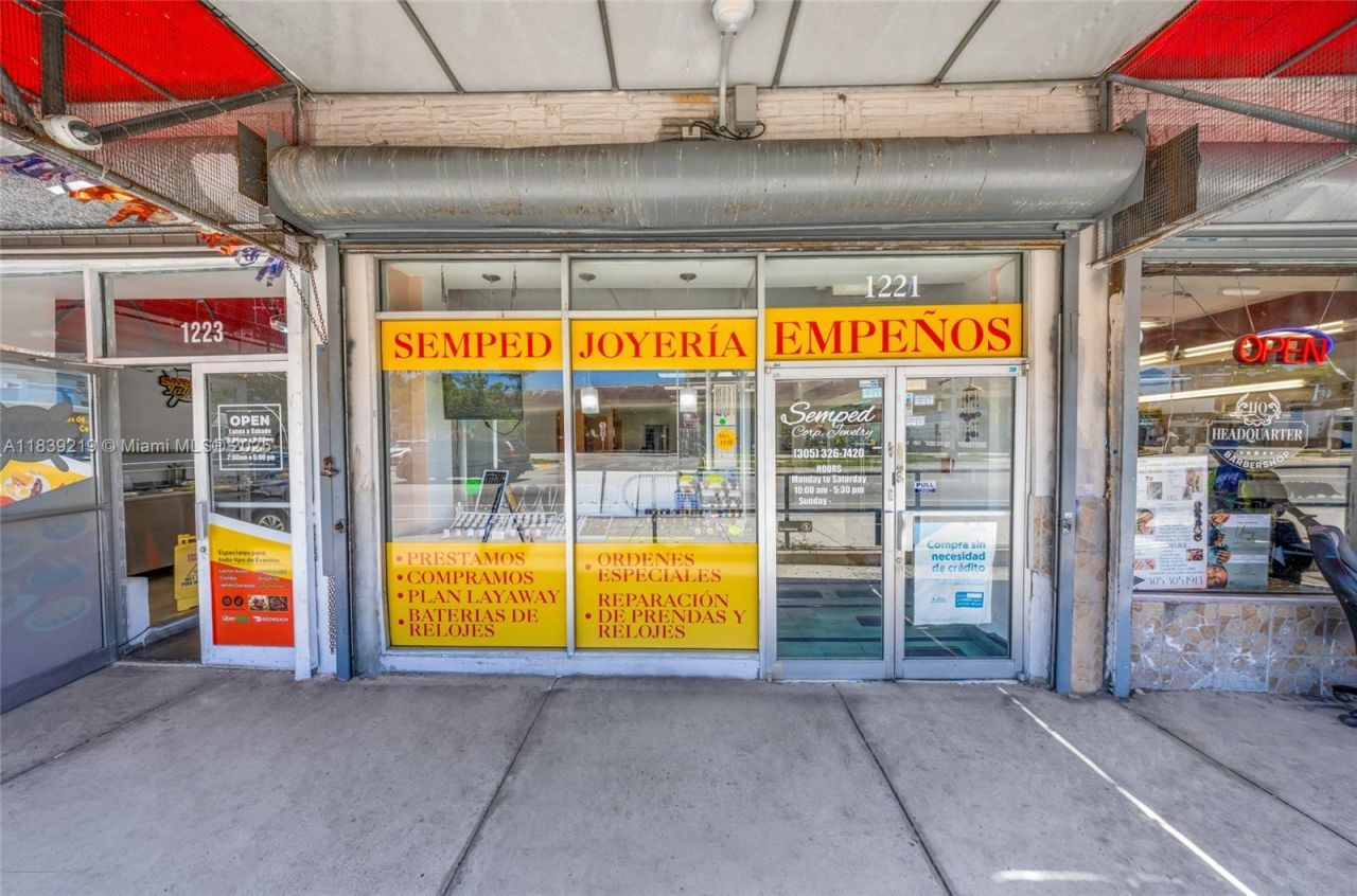 1201 W Flagler St, Miami, FL 33135 Photo