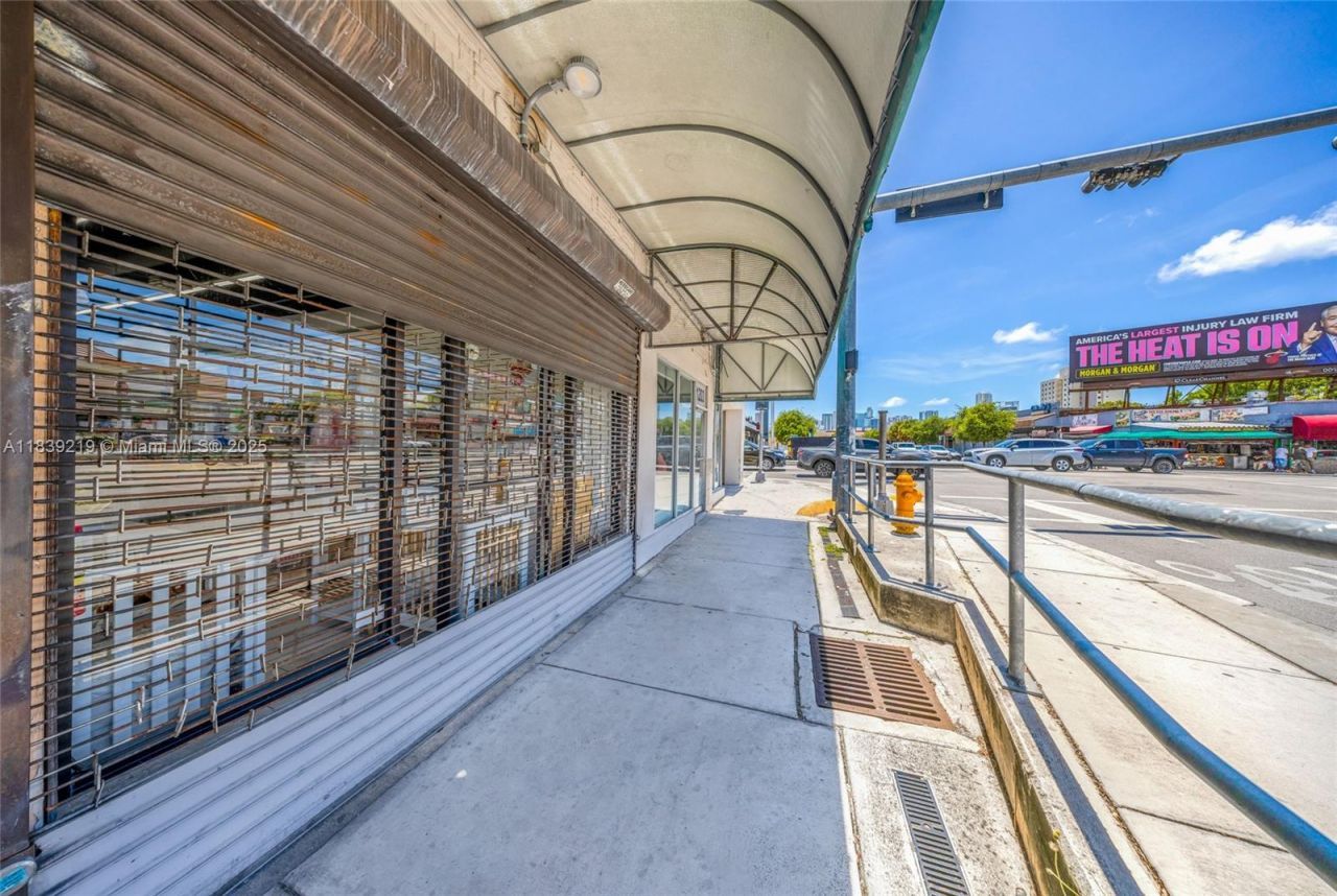 1201 W Flagler St, Miami, FL 33135 Photo