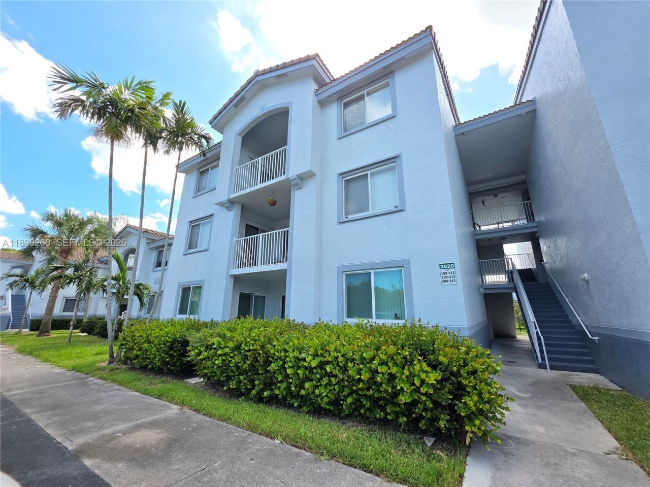 2620 S University Dr, Unit 111, Davie, FL 33328 Photo