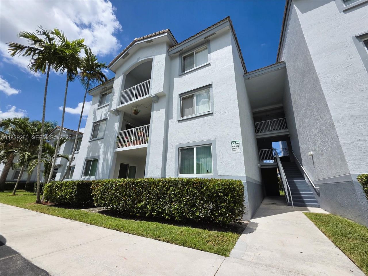 2620 S University Dr, Unit 111, Davie, FL 33328 Photo