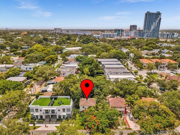 3210 E Elizabeth St, Miami, FL 33133
