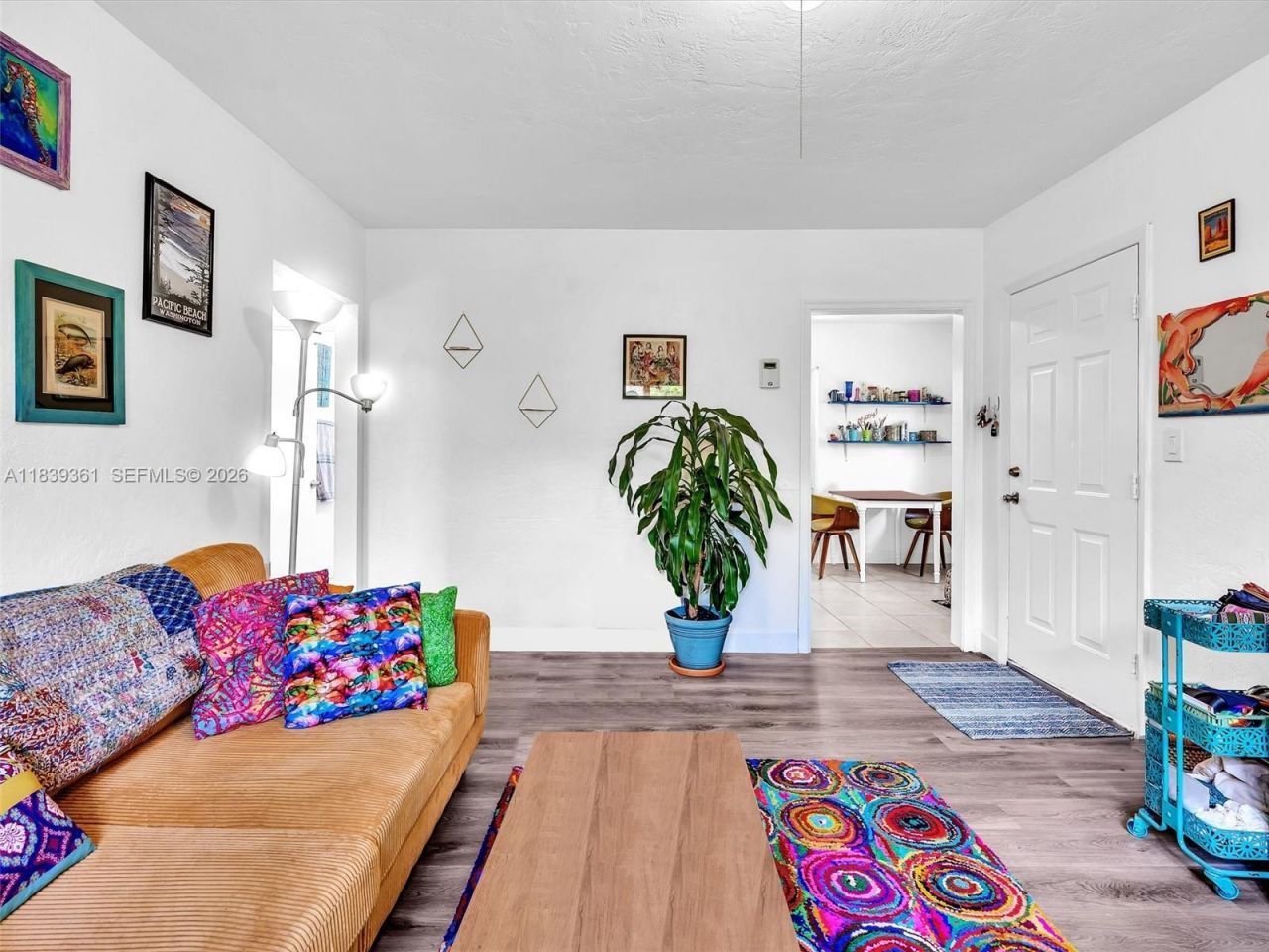 3210 E Elizabeth St, Miami, FL 33133 Photo
