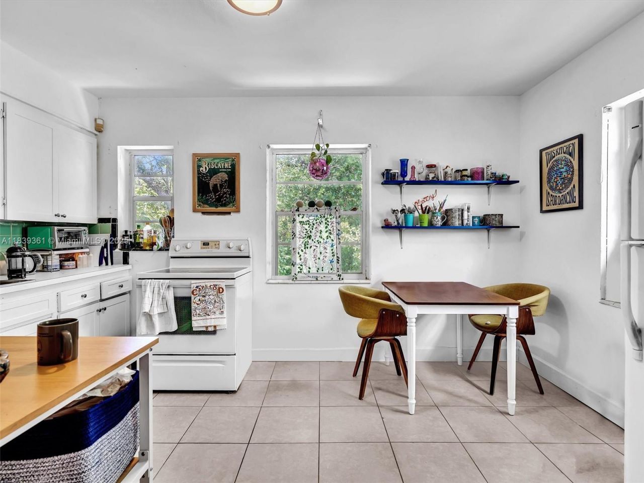 3210 E Elizabeth St, Miami, FL 33133 Photo