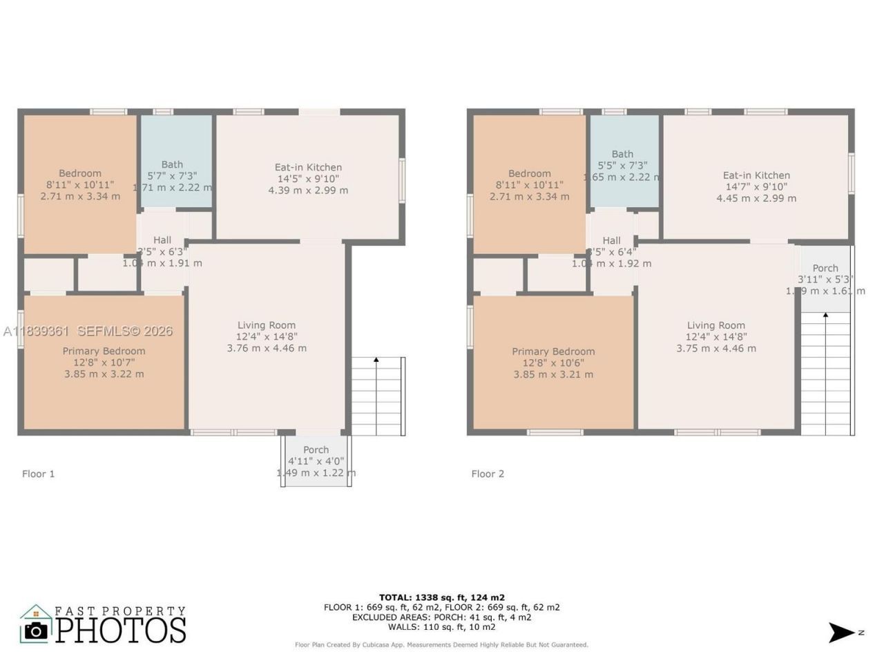 3210 E Elizabeth St, Miami, FL 33133 Photo