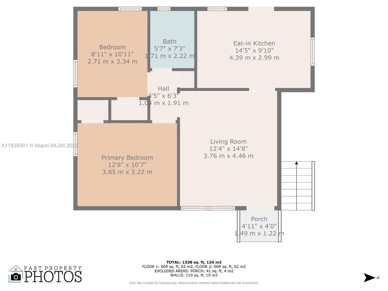 3210 E Elizabeth St, Miami, FL 33133 Photo