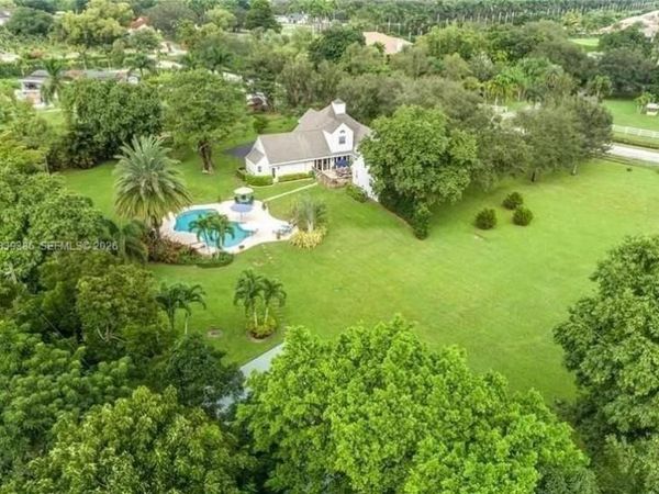 13500 SW 55th St, Southwest Ranches, FL 33330