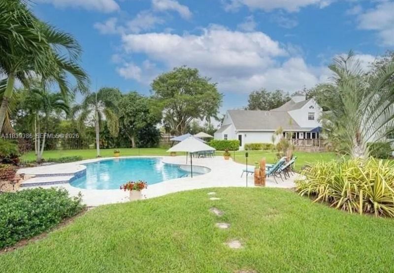 13500 SW 55th St, Southwest Ranches, FL 33330 Photo