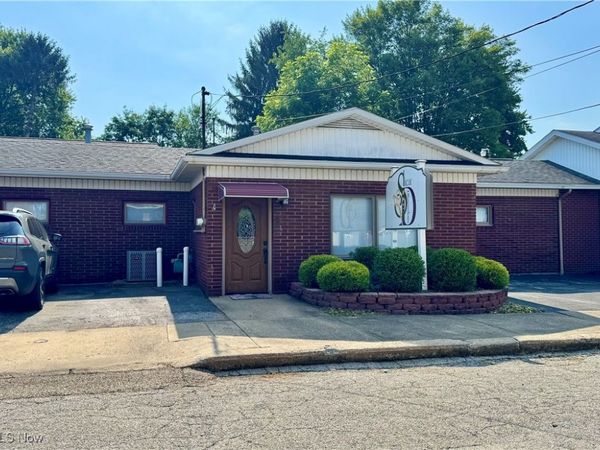 114 Exchange Street, Lisbon, OH 44432