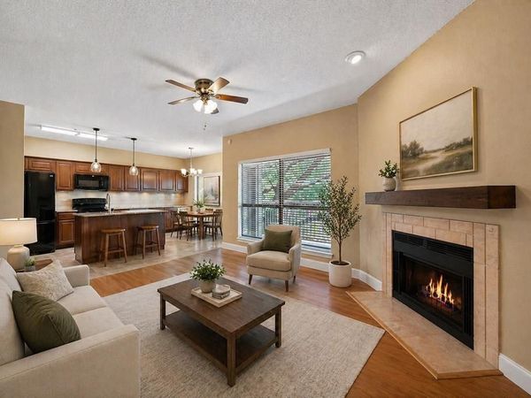 7340 Skillman Street, Unit 1106, Dallas, TX 75231