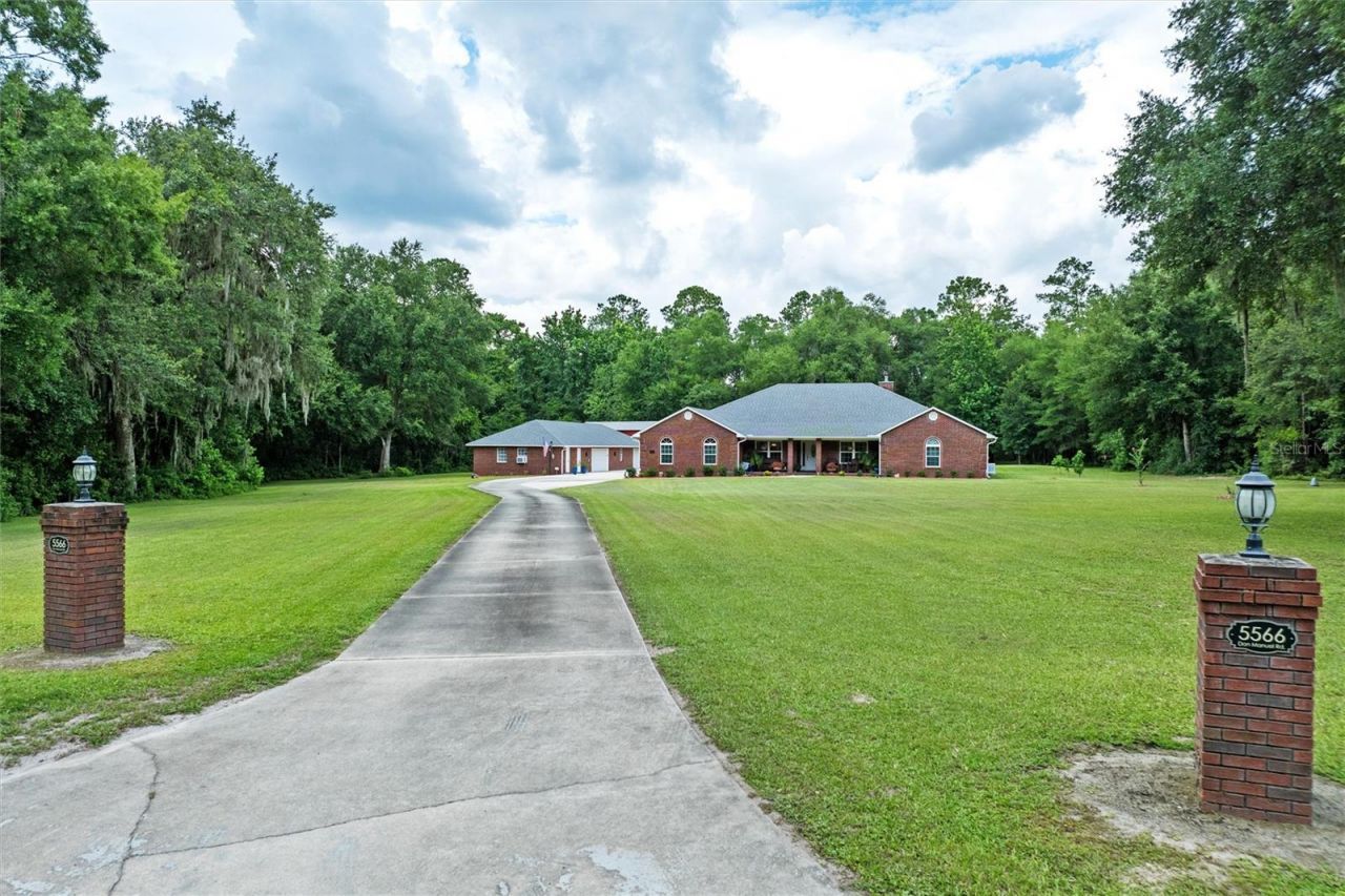 5566 Don Manuel Road, Elkton, FL 32033 Photo