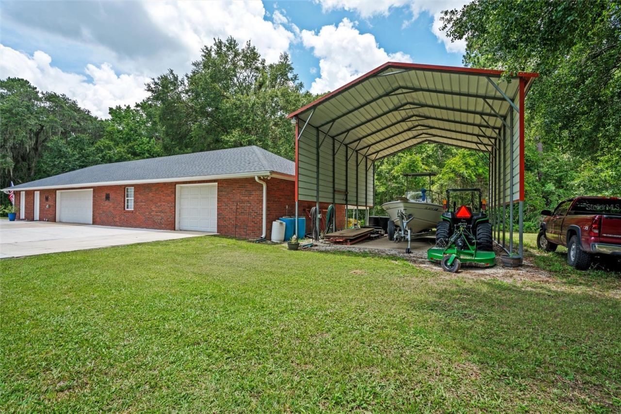 5566 Don Manuel Road, Elkton, FL 32033 Photo