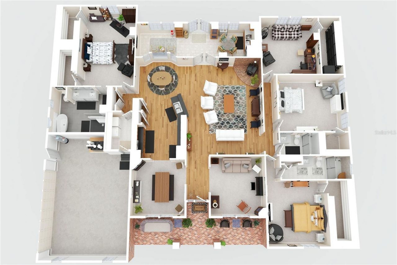 5566 Don Manuel Road, Elkton, FL 32033 Photo