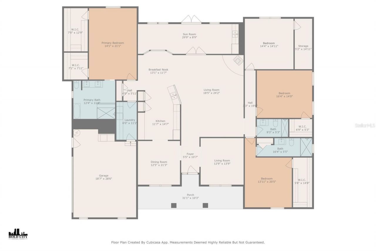 5566 Don Manuel Road, Elkton, FL 32033 Photo