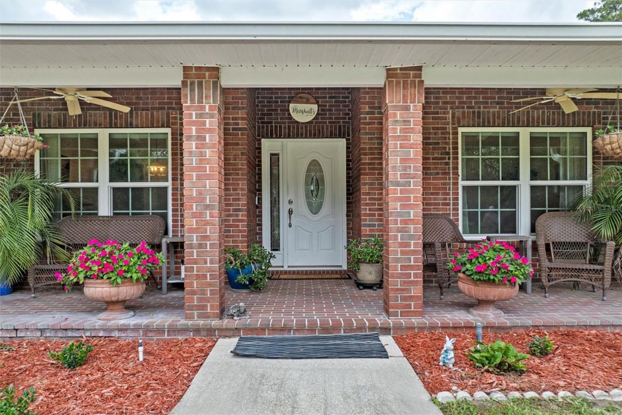 5566 Don Manuel Road, Elkton, FL 32033 Photo