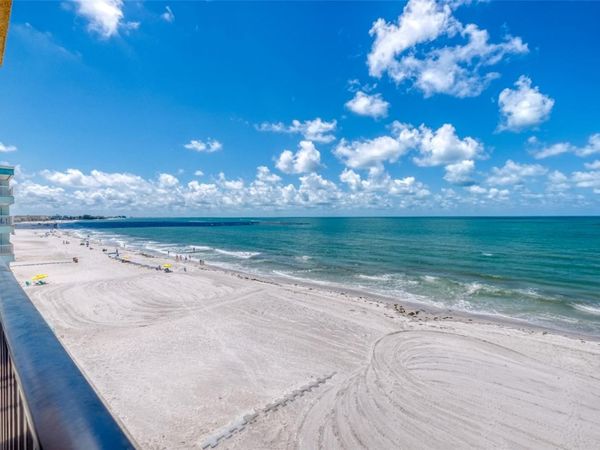 14146 GULF BOULEVARD, Unit 4B, MADEIRA BEACH, FL 33708