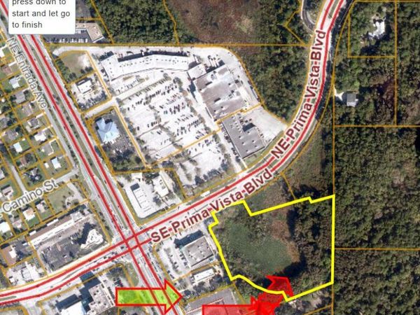 00 Prima Vista Boulevard, Port St. Lucie, FL 34952