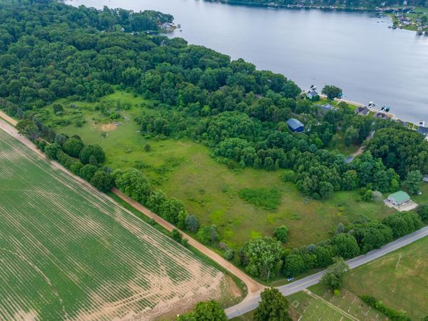 VL Territorial Road, Unit Lot A2, Lawrence, MI 49064