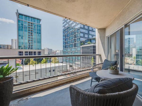 900 19th Ave S, Unit 1001, Nashville, TN 37212