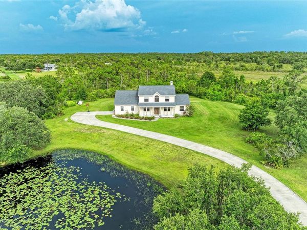 8331 241ST STREET E, MYAKKA CITY, FL 34251