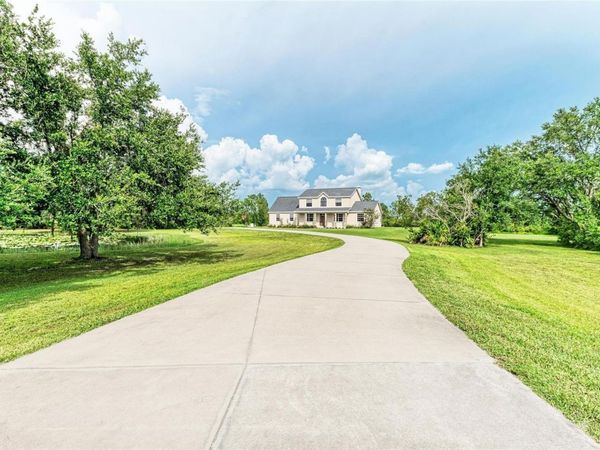 8331 241ST STREET E, MYAKKA CITY, FL 34251