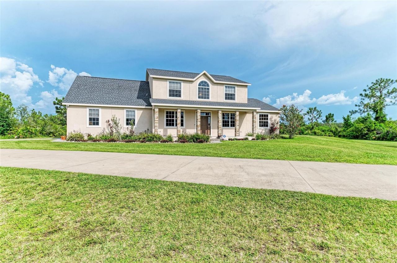 8331 241st Street E, Myakka City, FL 34251 Photo