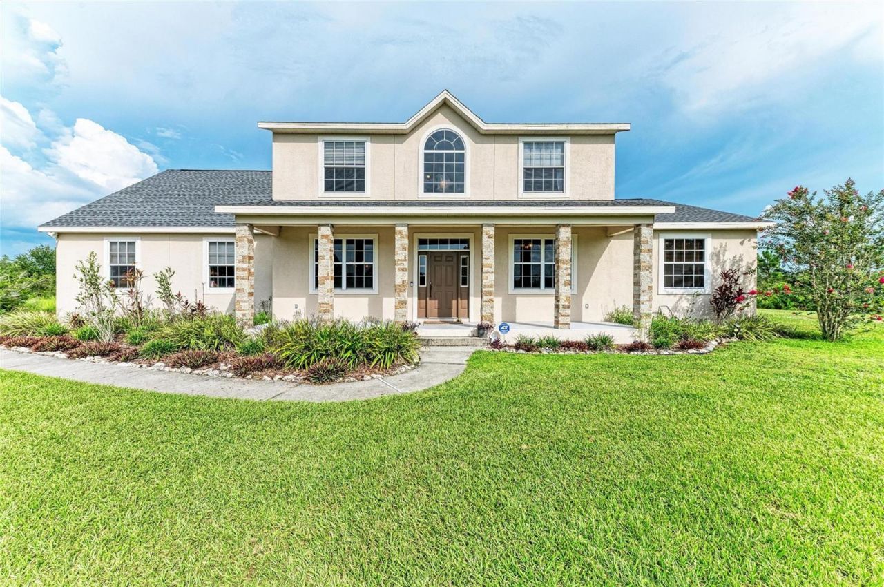 8331 241st Street E, Myakka City, FL 34251 Photo