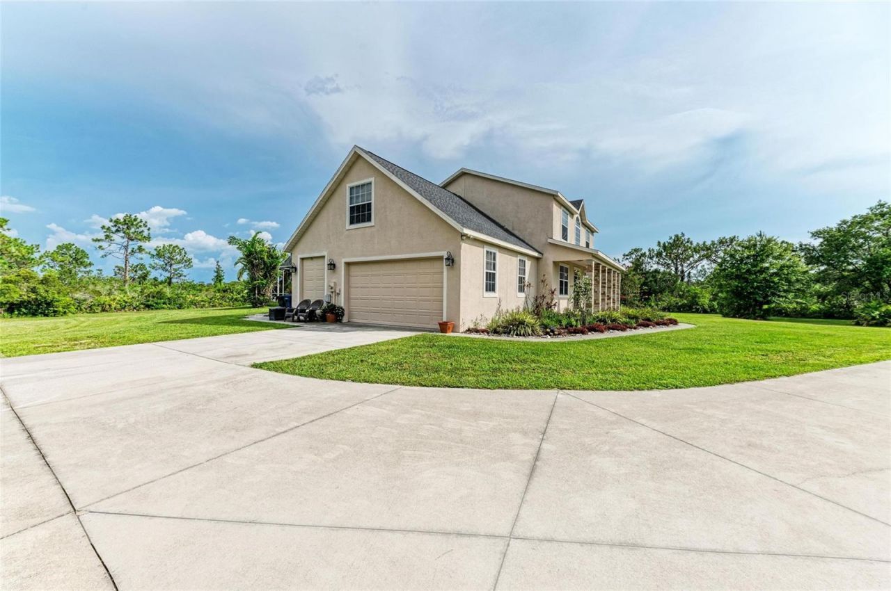 8331 241st Street E, Myakka City, FL 34251 Photo