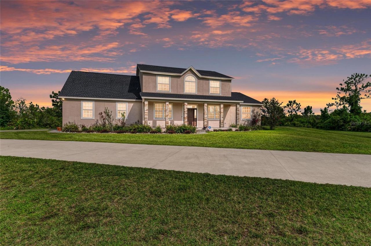 8331 241st Street E, Myakka City, FL 34251 Photo