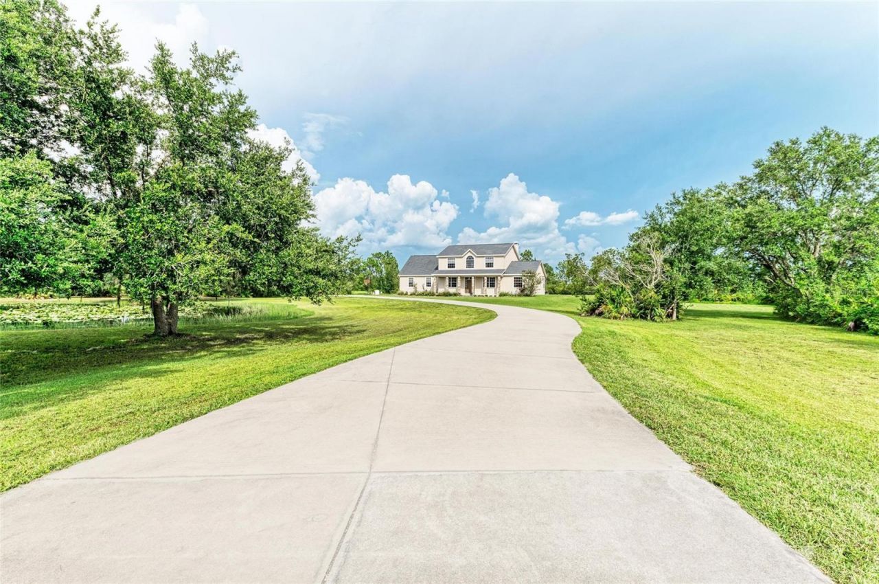 8331 241st Street E, Myakka City, FL 34251 Photo