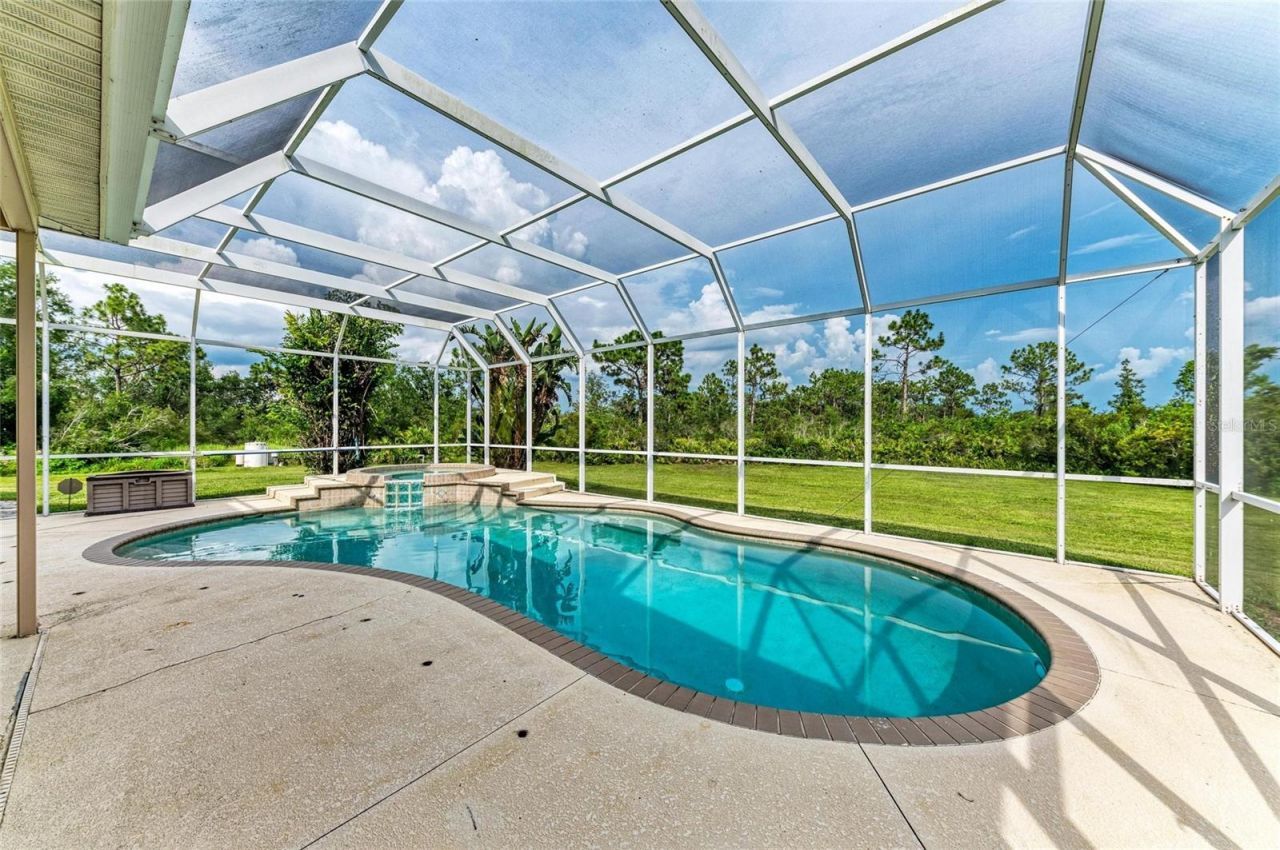 8331 241st Street E, Myakka City, FL 34251 Photo