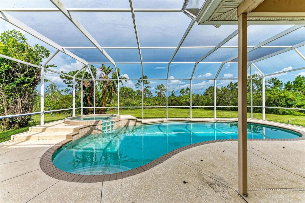 8331 241st Street E, Myakka City, FL 34251 Photo