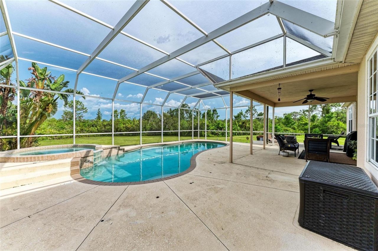 8331 241st Street E, Myakka City, FL 34251 Photo